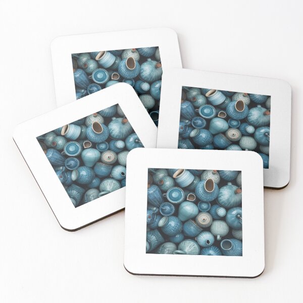 Item preview, I Love Pottery 4 designed and sold by BLBT-Interiors.