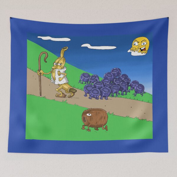 Item preview, Vitamin hotspots designed and sold by AyseAkcay.