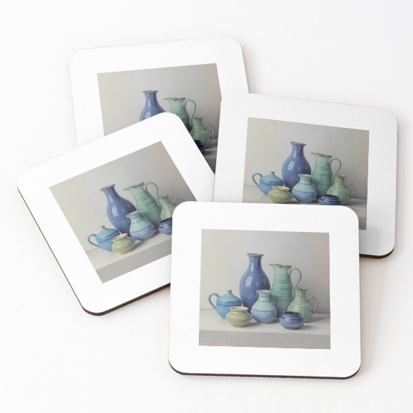 Item preview, I Love Pottery 5 designed and sold by BLBT-Interiors.