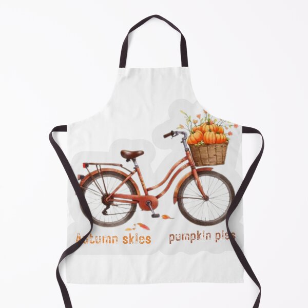 Item preview, Autumn skies and pumpkin pies. designed and sold by Ayagamea.