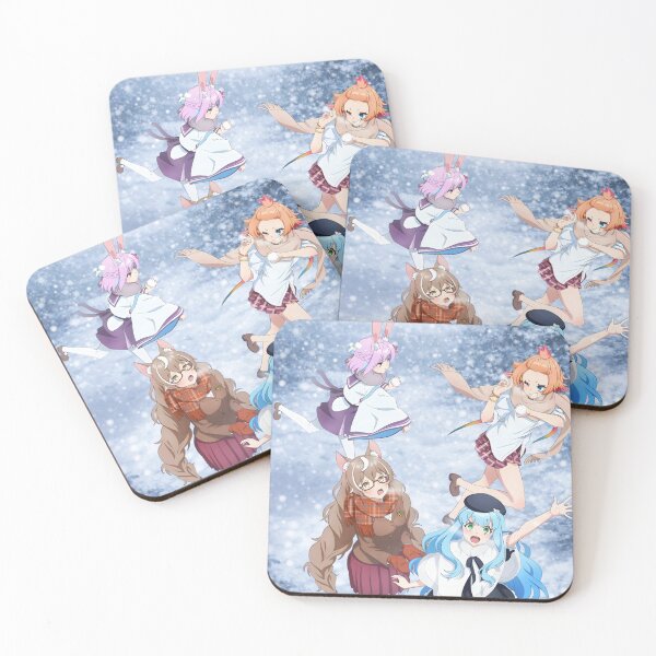 Item preview, Jingai Kyoushitsu no Ningengirai Kyoushi - Having Fun designed and sold by Bikash-A7.