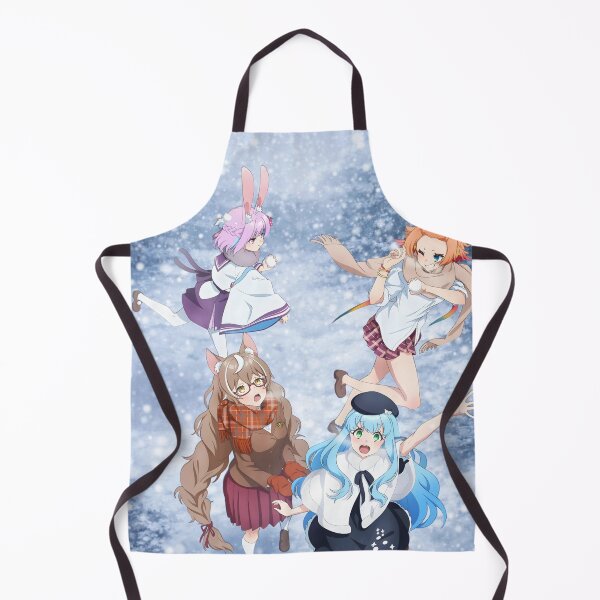 Item preview, Jingai Kyoushitsu no Ningengirai Kyoushi - Having Fun designed and sold by Bikash-A7.
