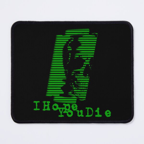 Item preview, Copy of I hope you die (scar) designed and sold by zaratte.
