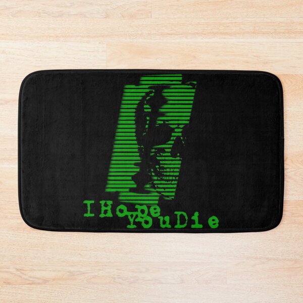 Item preview, Copy of I hope you die (scar) designed and sold by zaratte.