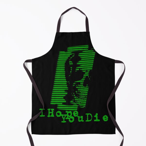 Item preview, Copy of I hope you die (scar) designed and sold by zaratte.