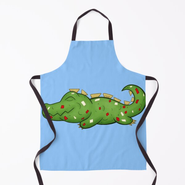 Item preview, Gucacodile designed and sold by Blackmoonrose13.