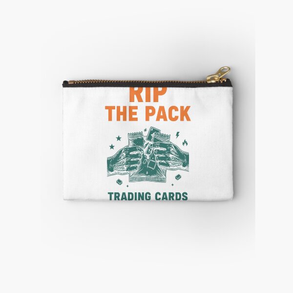 Item preview, Rip The Pack Trading Cards Booster Pack Opening designed and sold by LuminOrb.