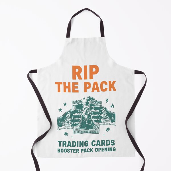 Item preview, Rip The Pack Trading Cards Booster Pack Opening designed and sold by LuminOrb.