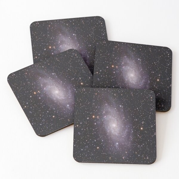 Item preview, Triangulum Galaxy designed and sold by Susan Snow Photography and Design.