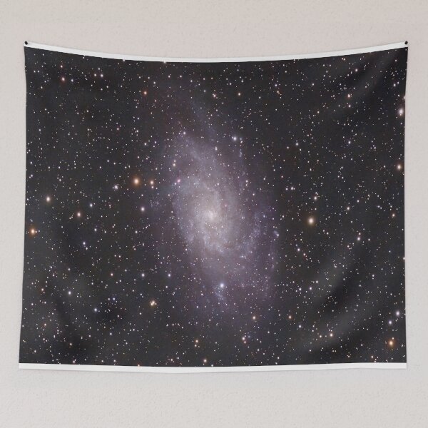 Item preview, Triangulum Galaxy designed and sold by Susan Snow Photography and Design.