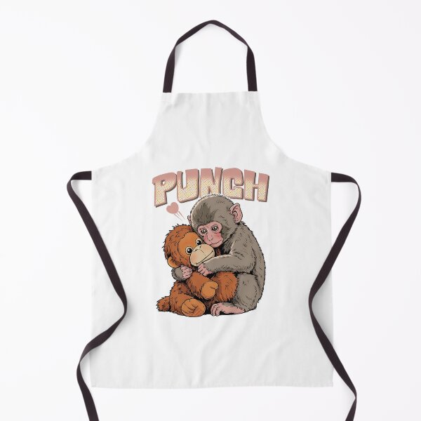 Item preview, Punch Finds Love designed and sold by hickhopshop.