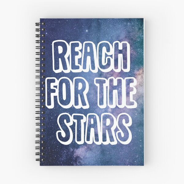 Item preview, Reach for the Stars designed and sold by jonkiwi.
