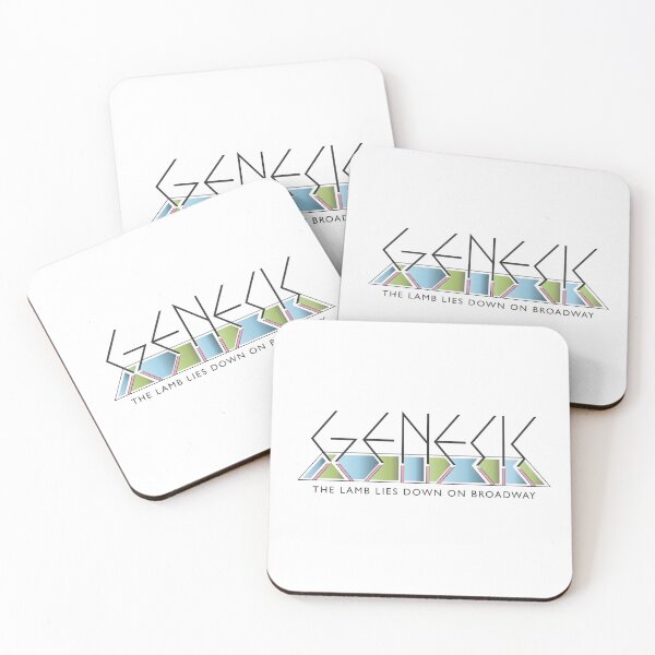 Item preview, Genesis Lamb Logo designed and sold by ElijahBarns.