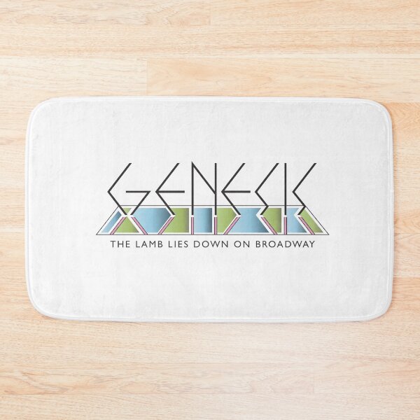 Item preview, Genesis Lamb Logo designed and sold by ElijahBarns.