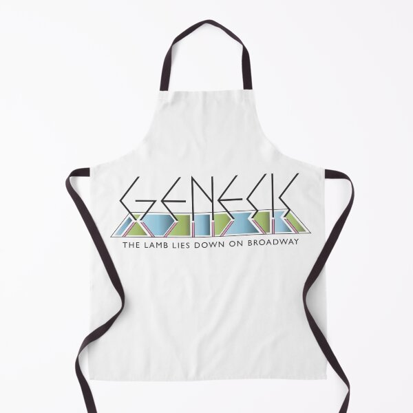 Item preview, Genesis Lamb Logo designed and sold by ElijahBarns.