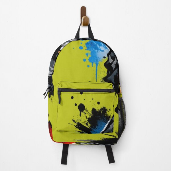 Item preview,  B-Boy Urban Graffiti Dance Art designed and sold by HubiUrbanStudio.