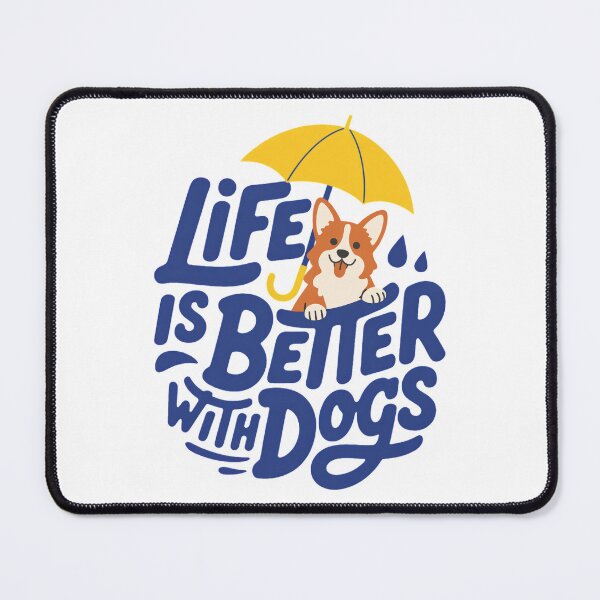 Item preview, Life Is Better designed and sold by SignumShop.