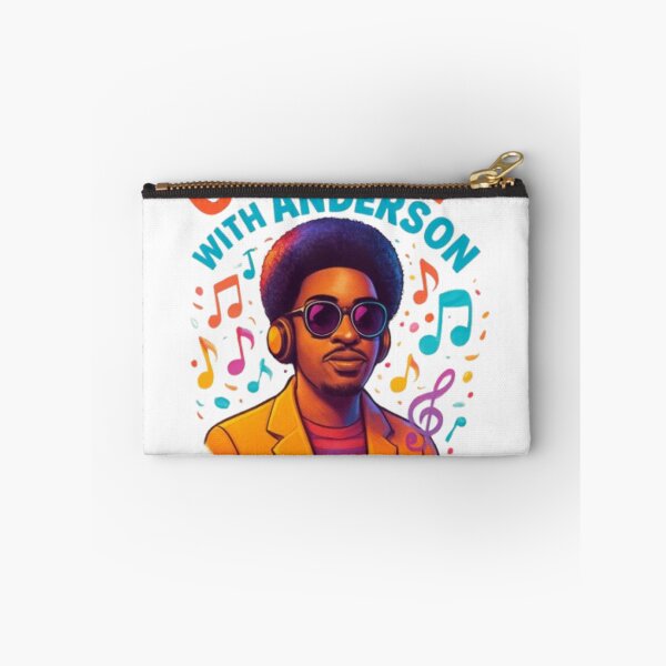 Item preview, Vibes Like Anderson .Paak ?✨ designed and sold by TheSalesGalore.