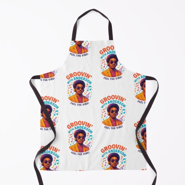 Item preview, Vibes Like Anderson .Paak ?✨ designed and sold by TheSalesGalore.