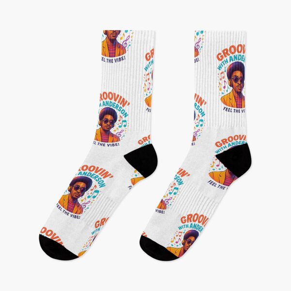 Item preview, Vibes Like Anderson .Paak ?✨ designed and sold by TheSalesGalore.