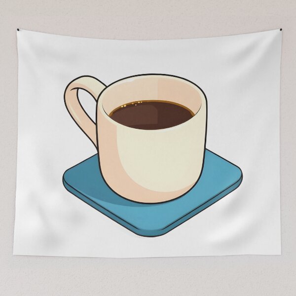 Item preview, Black Coffee designed and sold by GraphicsClub.