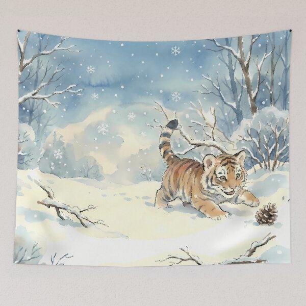 Item preview, Kiska: The Way of Wonder designed and sold by PerryAndSon.
