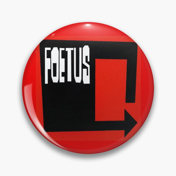 Item preview, Fetus designed and sold by JakuZa76.