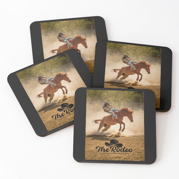 Item preview, THE WILD BRONCO designed and sold by DBM Photo Art 1.