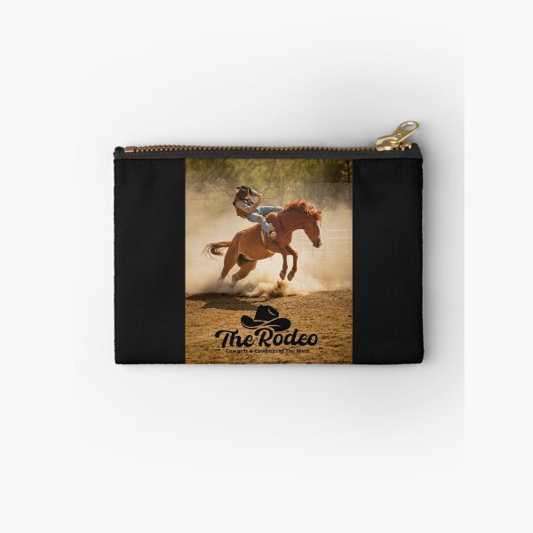 Item preview, THE WILD BRONCO designed and sold by DBM Photo Art 1.