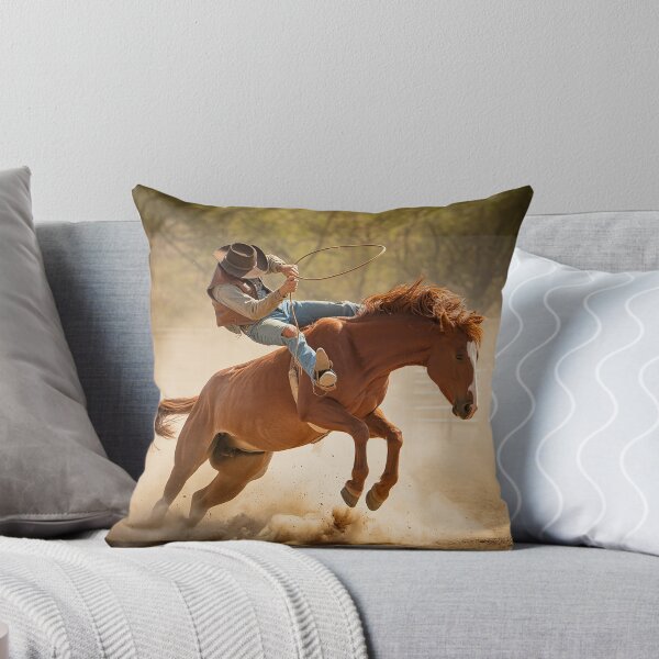 Item preview, THE WILD BRONCO designed and sold by DBM Photo Art 1.