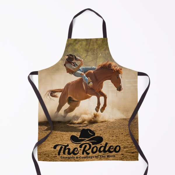 Item preview, THE WILD BRONCO designed and sold by DBM Photo Art 1.