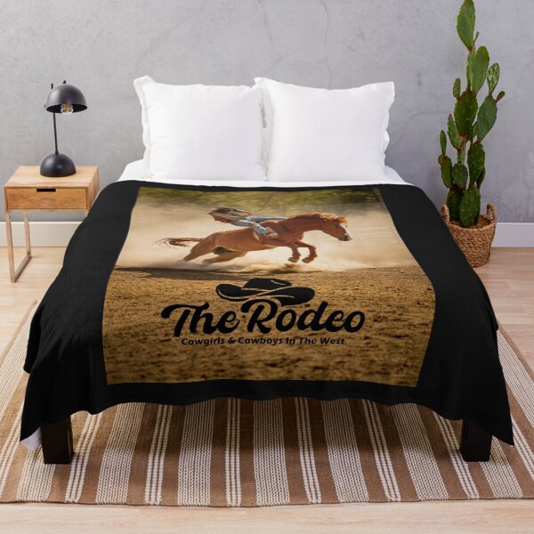 Item preview, THE WILD BRONCO designed and sold by DBM Photo Art 1.
