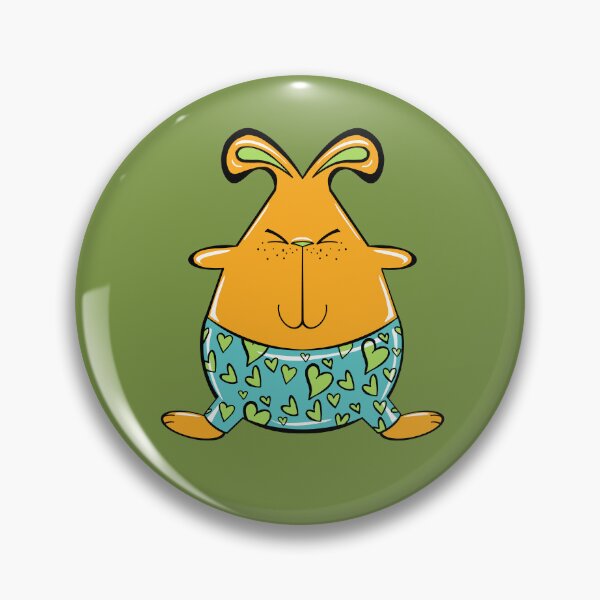 Item preview, Benny Bunny designed and sold by missmann.