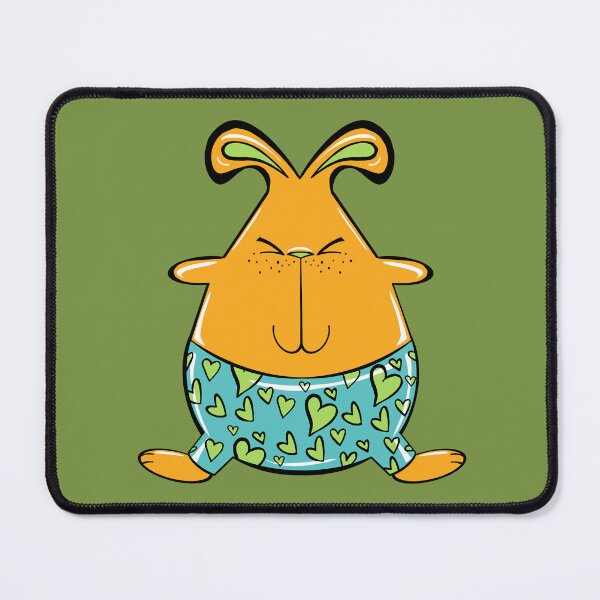 Item preview, Benny Bunny designed and sold by missmann.