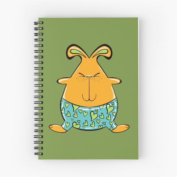 Item preview, Benny Bunny designed and sold by missmann.