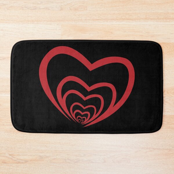 Item preview, Vertigo Heart designed and sold by ProjetF.