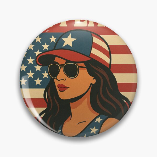 Item preview, American Flavor designed and sold by Nightstream Official Store.