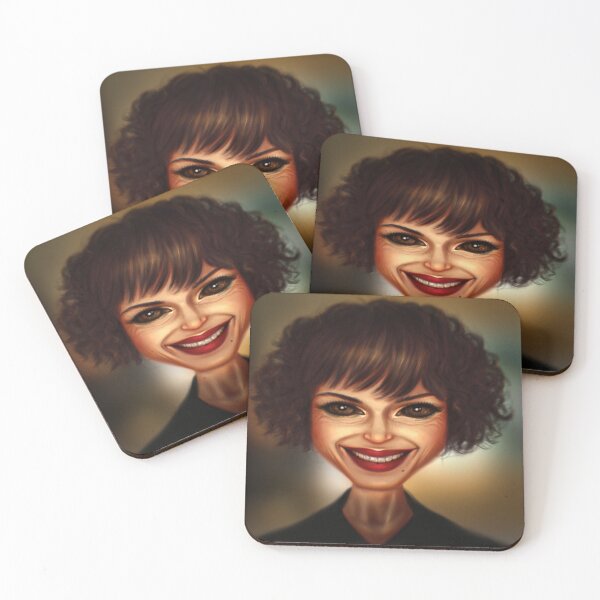 Item preview, Eerie smile designed and sold by nataliiakarm.