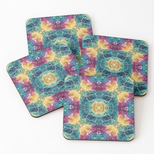Item preview, A digital batik pattern designed and sold by Ratatosk-AI.