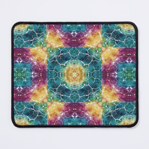 Item preview, A digital batik pattern designed and sold by Ratatosk-AI.