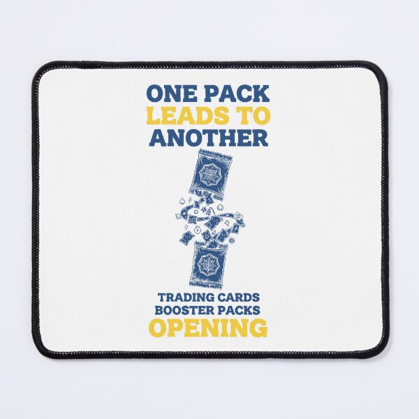 Item preview, One Pack Leads To Another Trading Cards Opening designed and sold by LuminOrb.