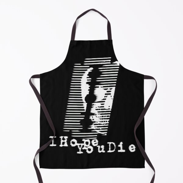 Item preview, I hope you die (dead light) designed and sold by zaratte.