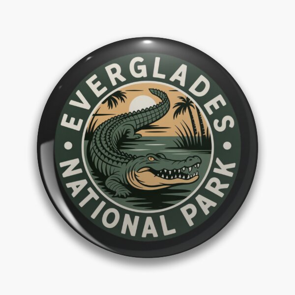 Item preview, everglades park  designed and sold by 123ks.