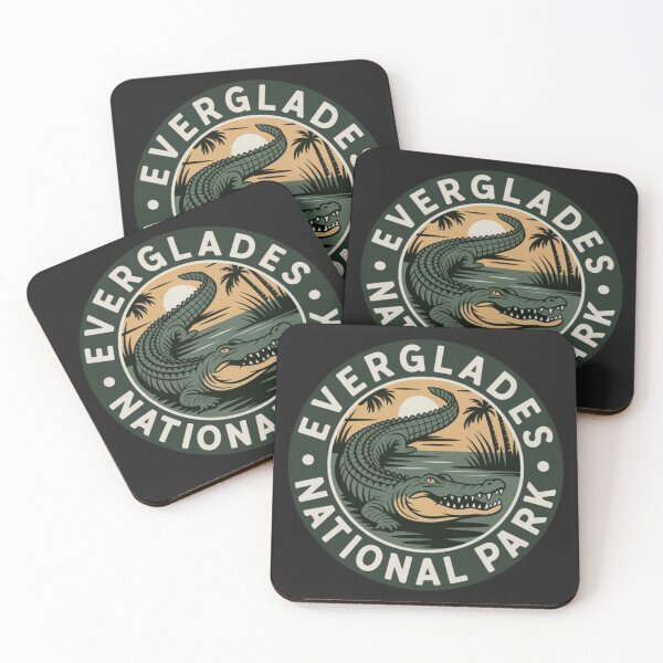 Item preview, everglades park  designed and sold by 123ks.