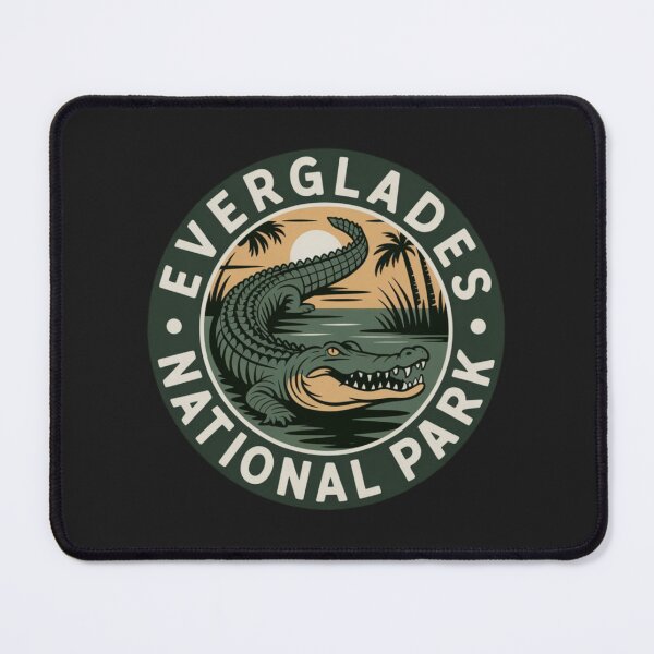 Item preview, everglades park designed and sold by 123ks.