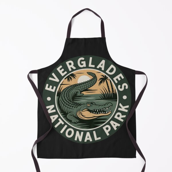 Item preview, everglades park  designed and sold by 123ks.