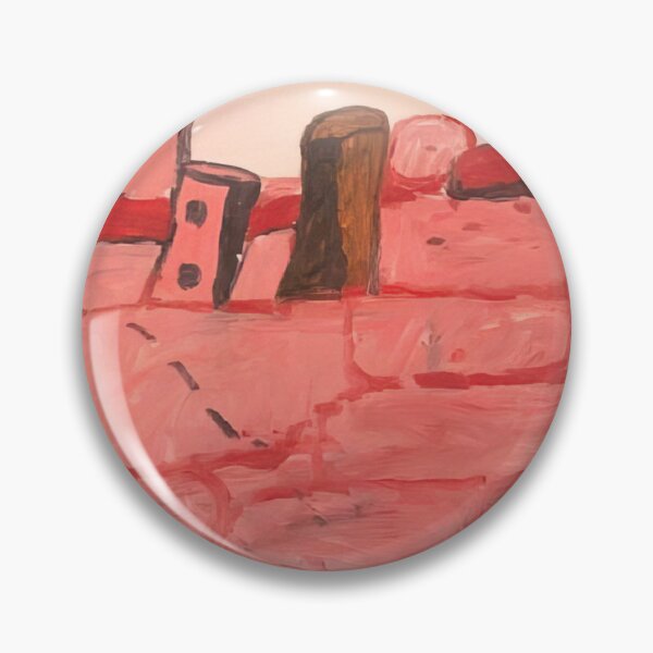 Item preview, Philip Guston - Cerveteri 1972 designed and sold by melaartni.