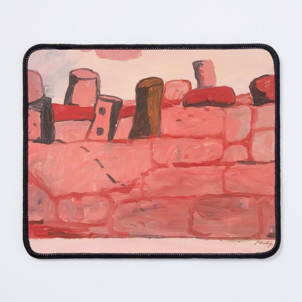Item preview, Philip Guston - Cerveteri 1972 designed and sold by melaartni.