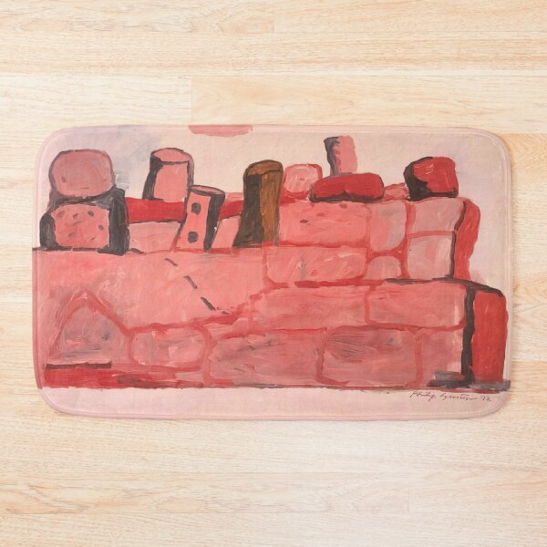 Item preview, Philip Guston - Cerveteri 1972 designed and sold by melaartni.