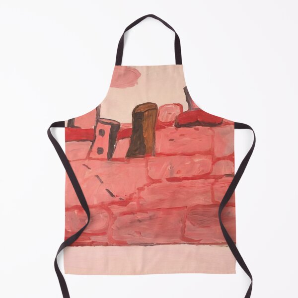 Item preview, Philip Guston - Cerveteri 1972 designed and sold by melaartni.